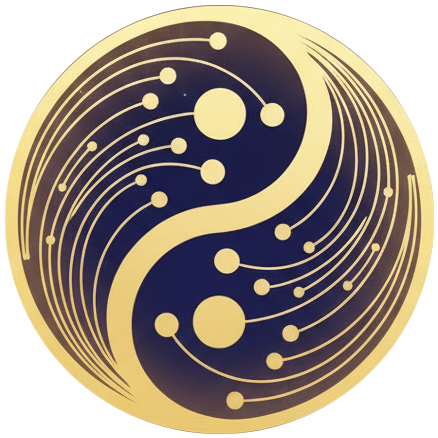 Quantum Computer company logo